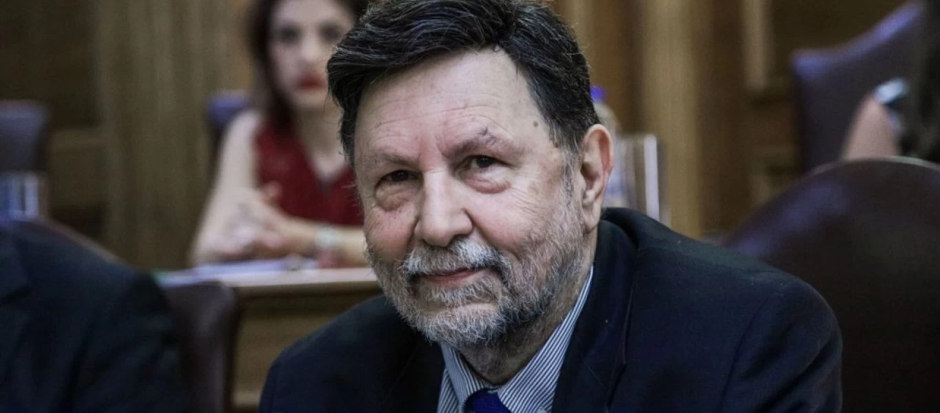 Υφ.Περιβάλλοντος: «Είχαμε αποφασίσει να φύγουμε αν ξεπερνούσε τα όρια ο Ερντογάν»